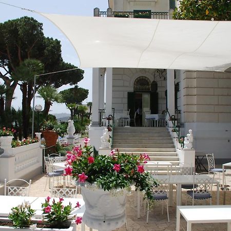 Villa Maria Teresa Vendicio Bagian luar foto