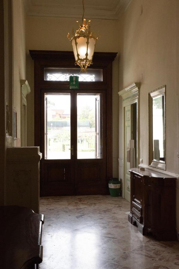 Villa Maria Teresa Vendicio Bagian luar foto