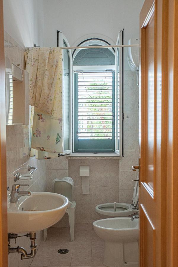 Villa Maria Teresa Vendicio Bagian luar foto