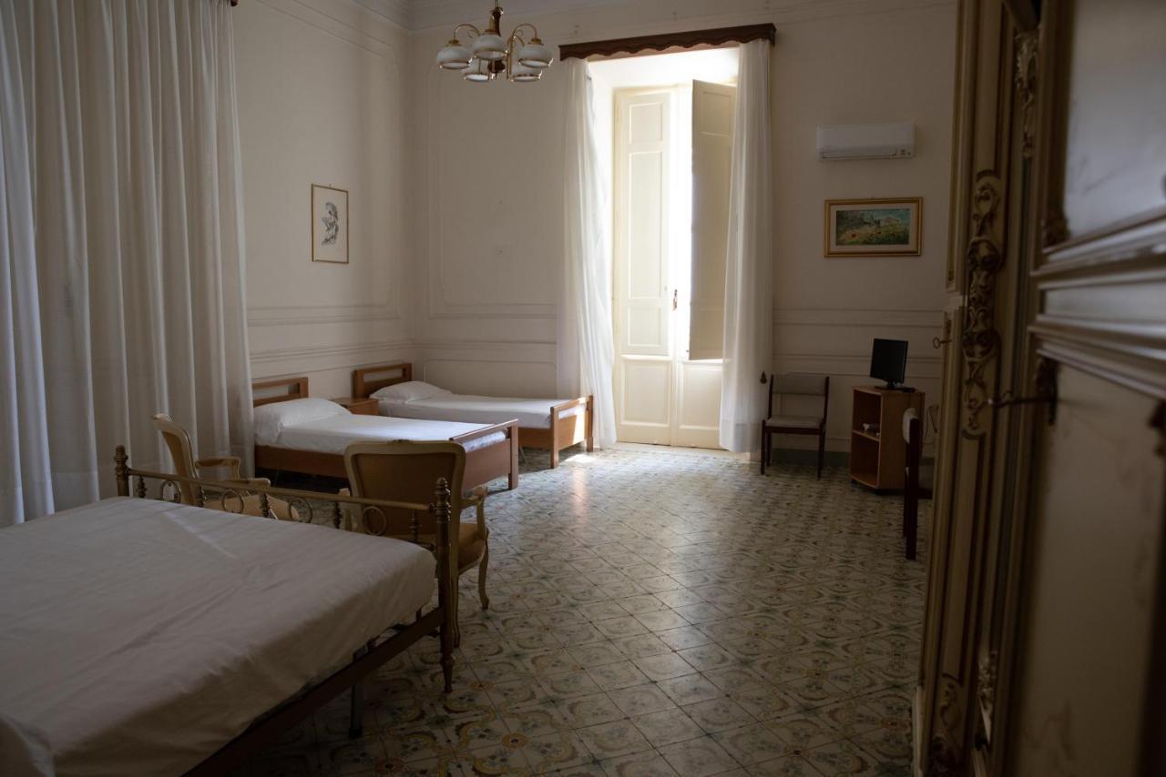 Villa Maria Teresa Vendicio Bagian luar foto